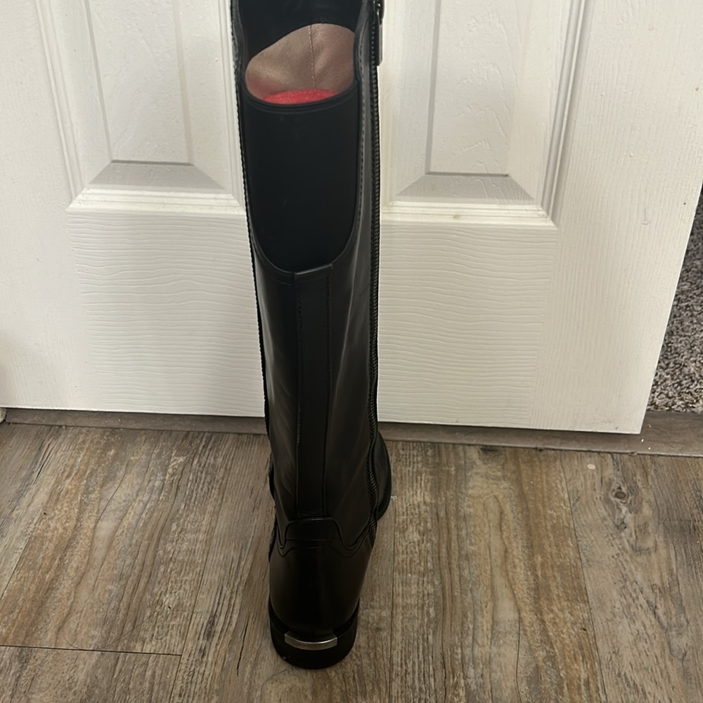Riding boots - Picture 4 of 4